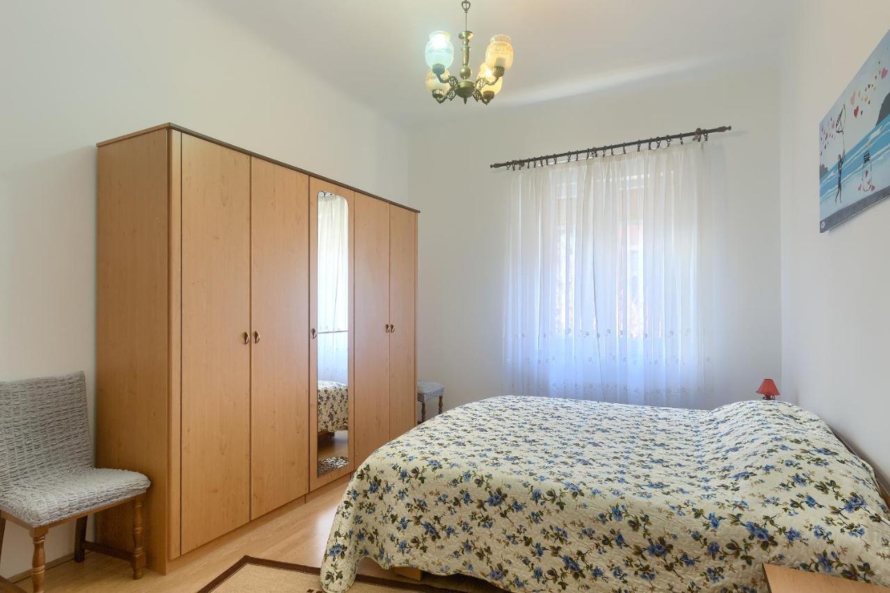 Aida Pula Apartment Exterior photo